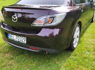 Grajewo ogłoszenia: Sprzedam Mazdę 6
2,2 Diesel
160 KM
Rok produkcji 2009
Przebieg... - zdjęcie