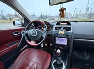 Grajewo ogłoszenia: Sprzedam Renault Megane Cabrio z 2008 roku, silnik 1.9 dCi.
Auto w... - zdjęcie