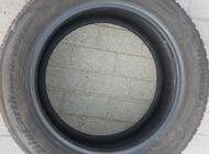 Grajewo ogłoszenia: Sprzedam 4 praktycznie nowe opony zimowe YOKOHAMA BluEarth... - zdjęcie