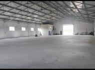 Grajewo ogłoszenia: Wynajme hale magazynowo-uslugowa ,1300m2 z placem manewrowym... - zdjęcie