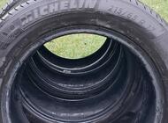 Grajewo ogłoszenia: Sprzedam opony letnie MICHELIN 215/65 r17 opony zdjęte z nowego... - zdjęcie