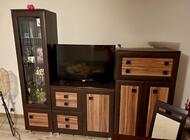 Grajewo ogłoszenia: Sprzedam komodę stan b dobry cena 600 - zdjęcie