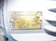 Grajewo ogłoszenia: Sprzedam różne silniki elektryczne różnej mocy oraz wałek do... - zdjęcie