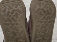 Grajewo ogłoszenia: Buciki dla dziewczynki rozmiar 20, firmą Bartek. 
Bardzo dobry stan. - zdjęcie