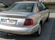 Grajewo ogłoszenia: Witam, sprzedam Audi a4 b5 1.9 TDI. Auto oszczędne, wymieniony... - zdjęcie