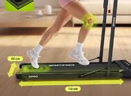 Grajewo ogłoszenia: Sprzedam praktycznie nowa bieżnie. - zdjęcie