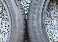 Grajewo ogłoszenia: Sprzedam używane 4 opony letnie Imperial ekosport 2 , rozmiar... - zdjęcie