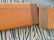 Grajewo ogłoszenia: Sprzedam duże poduchy i zagłówki, zdejmowane pokrowce-mocny... - zdjęcie