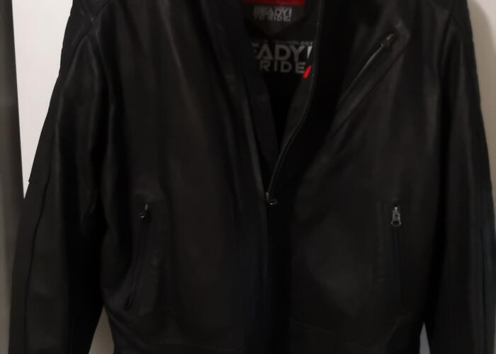 Grajewo ogłoszenia: Sprzedam nową kurtkę motocyklową bez metki (nie doczekała się...